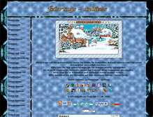 Tablet Screenshot of feiertage-anlaesse.de